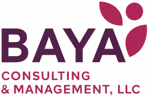baya logo